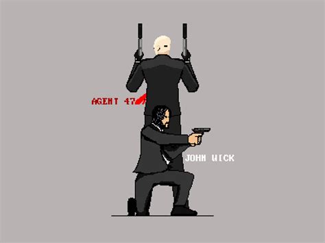 agent 47 x reader|agent 47 storyline.